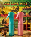 Vaporisateur à brume continue pour cheveux (Spray Mist Bottle)