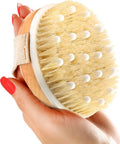 Dry Brush (pour le corps)
