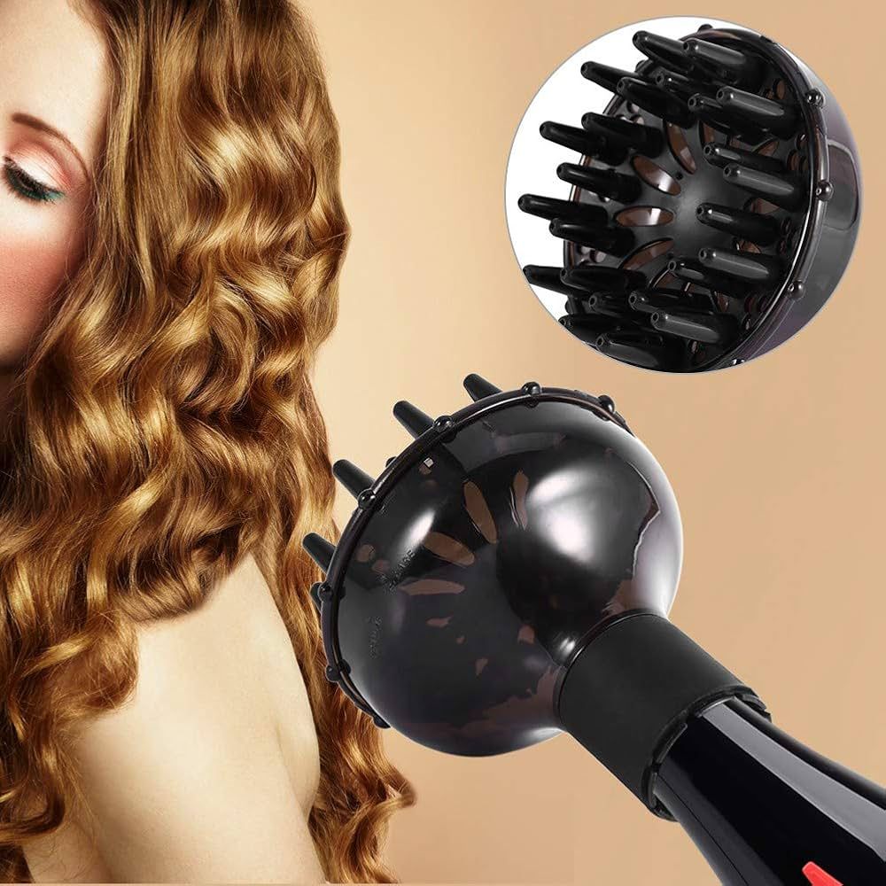 un Diffuseur Universel pour Sèche-cheveux